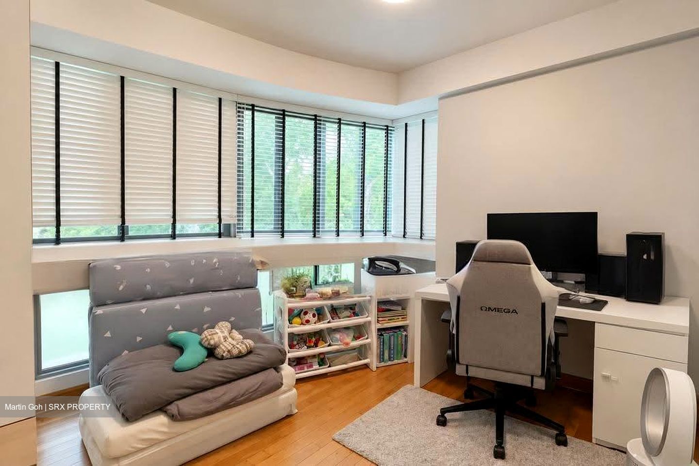 Adam Park Condominium (D11), Condominium #611923131